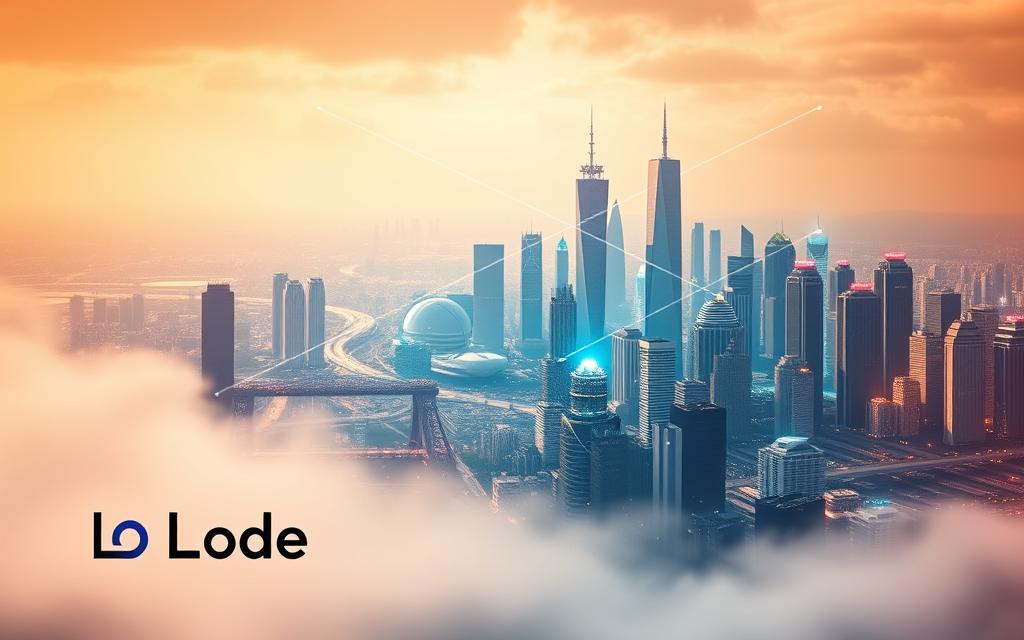 Chiến lược phát triển Lodeonline.art