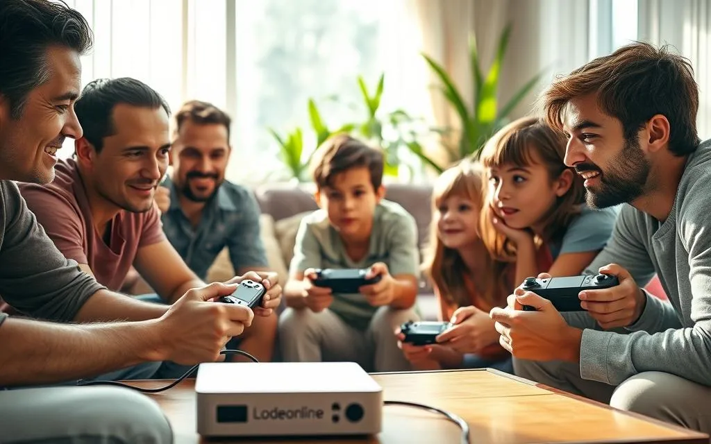 Chơi game công bằng