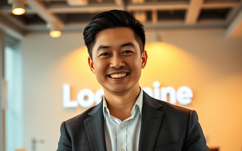 Founder Ken Vỹ Võ