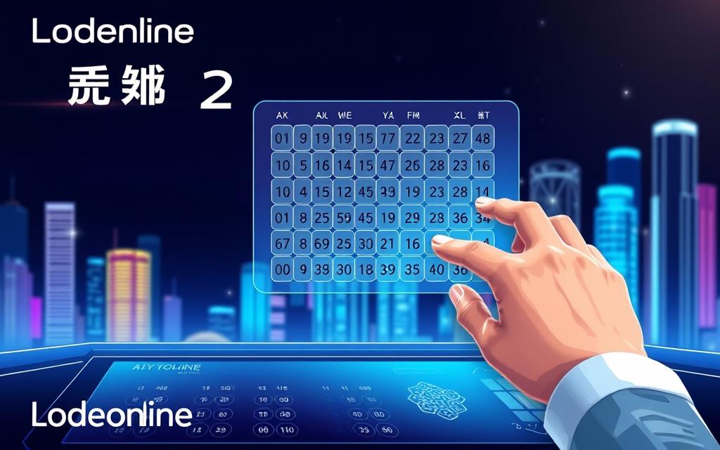 Kỹ thuật lô xiên 2