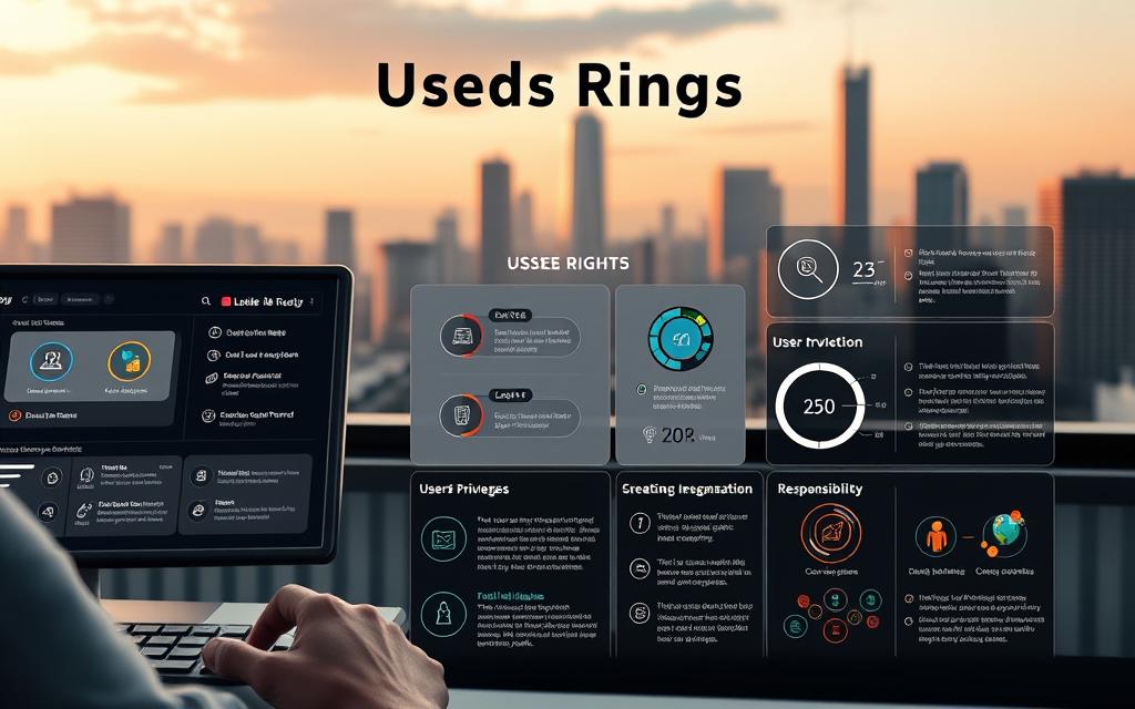 Quyền người dùng website lô đề online