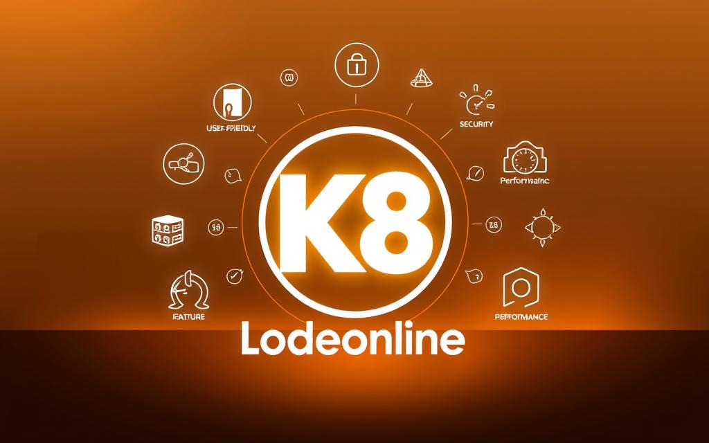 Ưu điểm K8