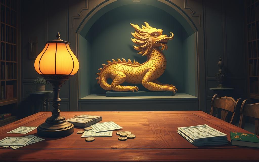 cách chơi lô khung rồng bạch kim